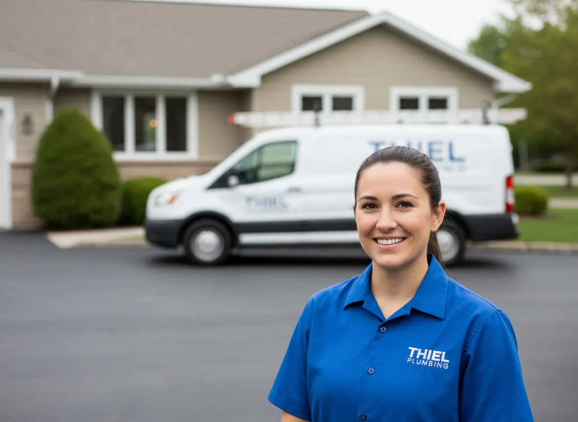 Plumber Weikert, PA FAQs